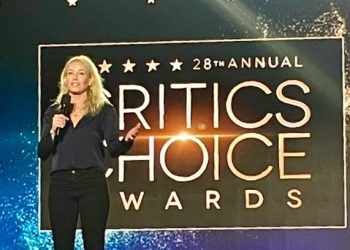 LA서 크리틱스 초이스 시상식..’헤어질 결심’·’우영우’·’파친코’ 후보