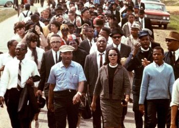 마틴 루터 킹 주니어 데이..곳곳서 기념 퍼레이드