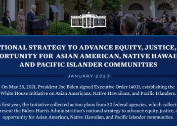 백악관, 한국어 등 아태계 언어서비스 대폭확대..32개 연방기관 참여