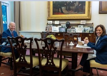 “바이든, 2월7일 국정연설 후 재선 도전 본격화”