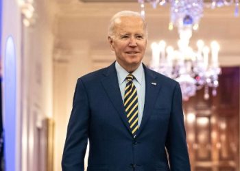 바이든, 오늘 캘리포니아 수해지역 방문