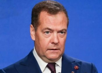 “핵보유국 패배하면 핵전쟁난다” 경고(영상)