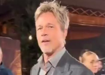 브래드 피트 LA 저택, 4천만달러 매물…23배 차익