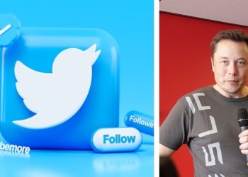 트위터 인수 후 직원 80% 해고..6200명 회사 떠나