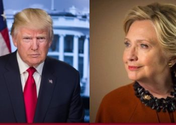 ‘힐러리 러 내통 허위’주장 트럼프 100만달러벌금