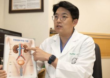 ‘따끈한 국물’ 결석 위험 높아져…맹물 자주 마셔야