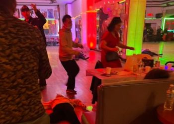 [10보]”미친듯이 탈출” 급박했던 현장 사진