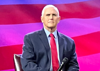 펜스 전 부통령 자택서도 기밀문서 발견