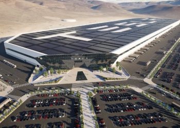 테슬라, 네바다에 전기트럭 ‘세미’ 신공장 건립..35억달러 투입