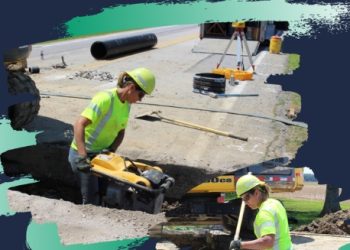 미국 고용시장 급속냉각, 임시직 5개월 연속감소