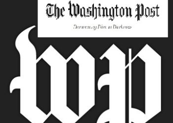 기자도 감원태풍 직면..워싱턴포스트, 뉴스인력 두 자릿수 감축