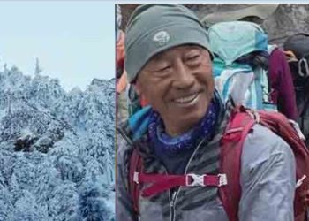 마운틴볼디 실종 70대 한인, 사흘만에 극적 구조..올겨울 15명 실종, 2명사망