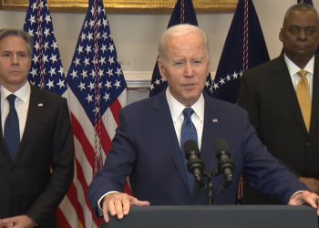 미국, 에이브럼스 전차 31대 제공 공식 발표