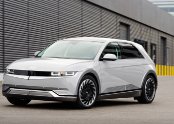 현대차, 글로벌 전기차 판매 목표 ’33만대’…54%늘려