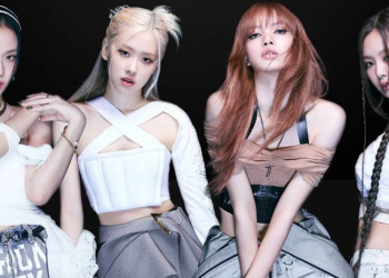 블랙핑크, 기네스 기록 6개 추가…총 19차례