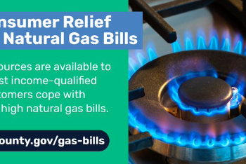 4월 고지서에 개스요금 무상 지원금.. 캘리포니아, 기후 크레딧 제공