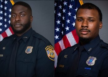 흑인 청년 폭행 숨지게 한 흑인 경찰 5명 살인혐의 기소