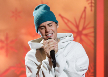 저스틴 비버, 노래판권 2억달러에 매각