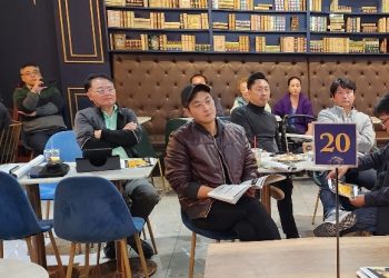 2023 가주 노동법 세미나 성황..한인 업주들 큰 관심