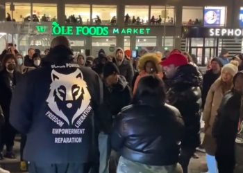 니콜스 영상 공개 후 첫 주말 전국 곳곳서 시위