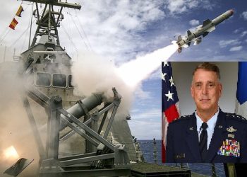 “2025년 미·중 전쟁” 미 공중기동사령관 전망…공화 “맞다” vs 민주 “아니다”