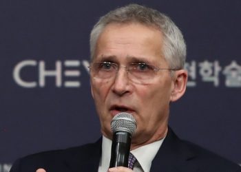 “올 것이 왔다” 한국에 우크라 무기지원 요청