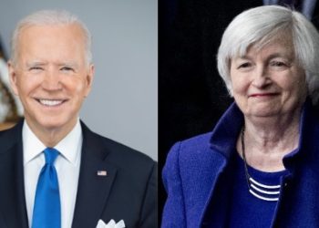 ‘1조 달러’ 백금동전 주조할까…부채한도 막기 묘수 총동원