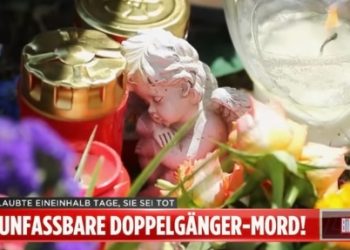 ‘도플갱어 살인’…’위장 사망’하려 닮은꼴 살해