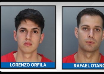 플로리다 경찰, 이유 없이 노숙자 납치 피투성이 구타