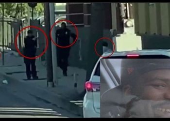 LA 헌팅턴팍 ‘두 다리 없는 장애인’ 경찰 총격에 사망…”경찰의 살인행위”(영상)