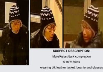 [2보]총기난사 용의자  30-50대 아시아계 남성