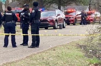 루이지애나 나이트클럽서 새벽 총기난사 12명 부상