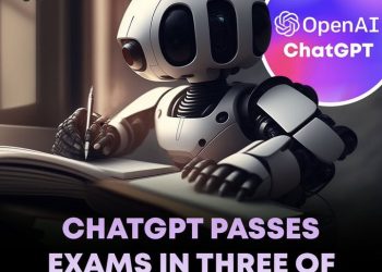 AI 챗GPT, 미국 로스쿨 당당히 합격..에세이 작성 ‘척척’