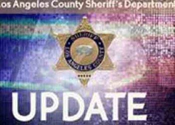 경찰에 흉기 휘두르다 경찰 총에 사망..산타 클라리타