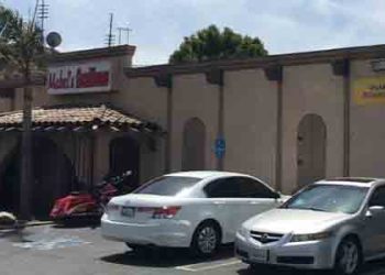 LA셰리프경관 주점서 권총자살..무슨 일 있었나