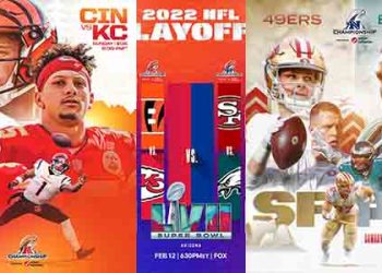 슈퍼볼 어느 팀 진출할까..내일 결정