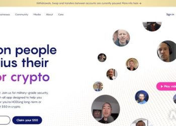 암호화폐 대출업체 수십억달러 사기투자 받아..뉴욕검찰 소송