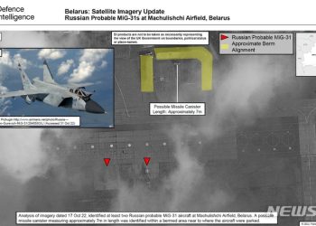 푸틴 자랑한 핵탑재 극초음속 미사일 사실일까, 과장일까