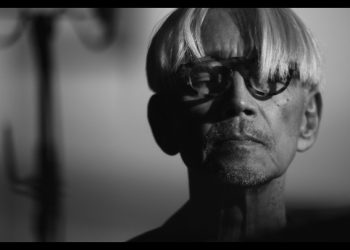 영화음악 거장 사카모토 류이치, 암 투병 중 日記 음반 ’12’