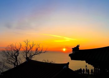 ‘지중해·칸쿤처럼…남해안 ‘K-관광 휴양벨트’ 조성