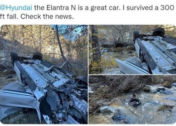 “현대와 횬다이, 같은 회사 맞나??”