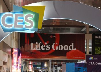 세계최대 가전·IT CES 2023 개막, 20만 인파 “빠져들어라(Be In IT)”