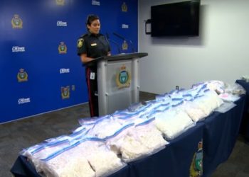 “안전하고 깨끗한 마약 판매”..마약 상점 개업하나