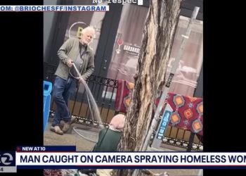 샌프란시스코 갤러리주인, 갑자기 태세전환 이유는?