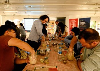 “독특한 특징과 향, 가능성 커”…한국 술에 빠진 사람들