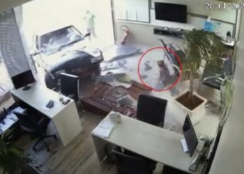 3개월간 음주운전 사고 2번 당한 5살소녀