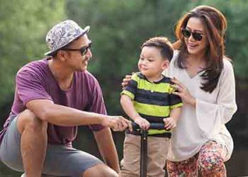 가족을 꾸리려면 캘리포니아를 떠나라