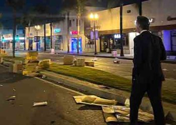 UN 사무총장도 LA총격사건 “충격과 슬픔” 희생자 애도