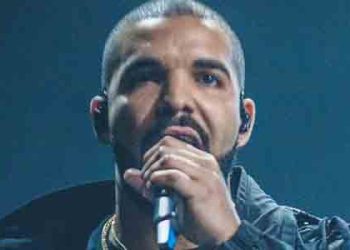 래퍼 드레이크 베벌리힐스 강도 피습