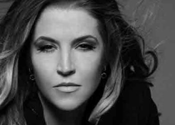 엘비스 외동딸 마리 리사 프레슬리 급사, 54세